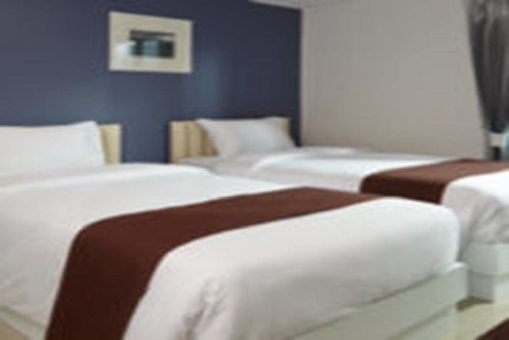 Casa Residence Hotel Bangkok Kültér fotó